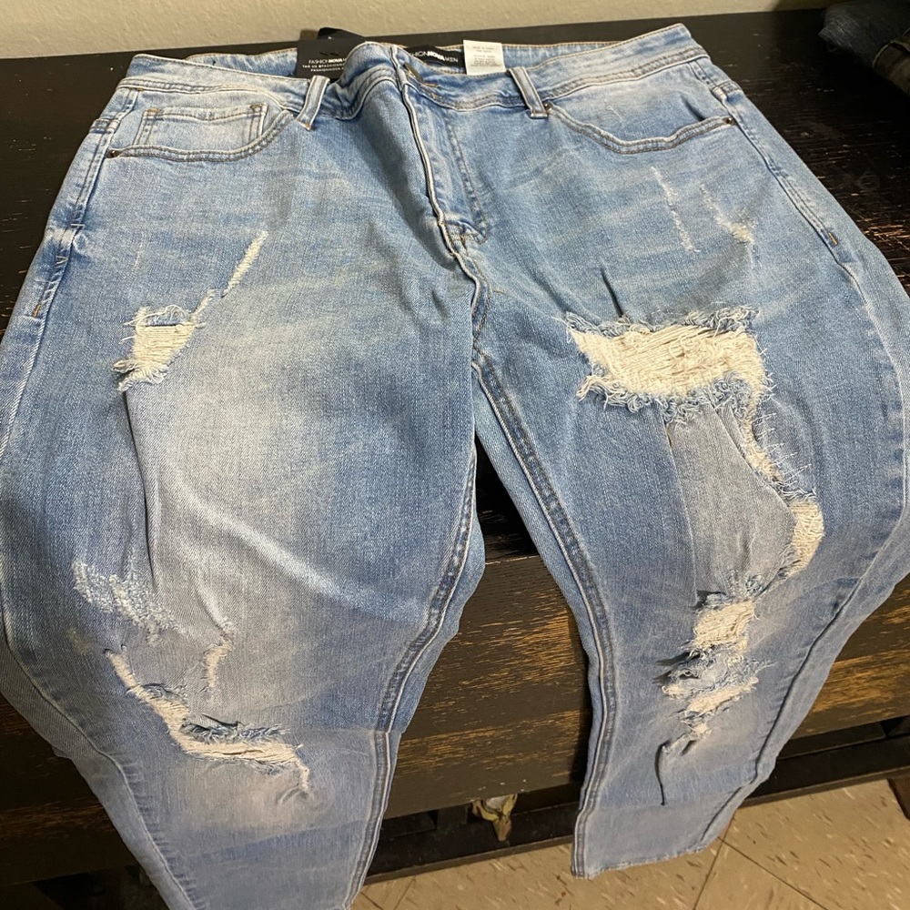 Fashion nova men